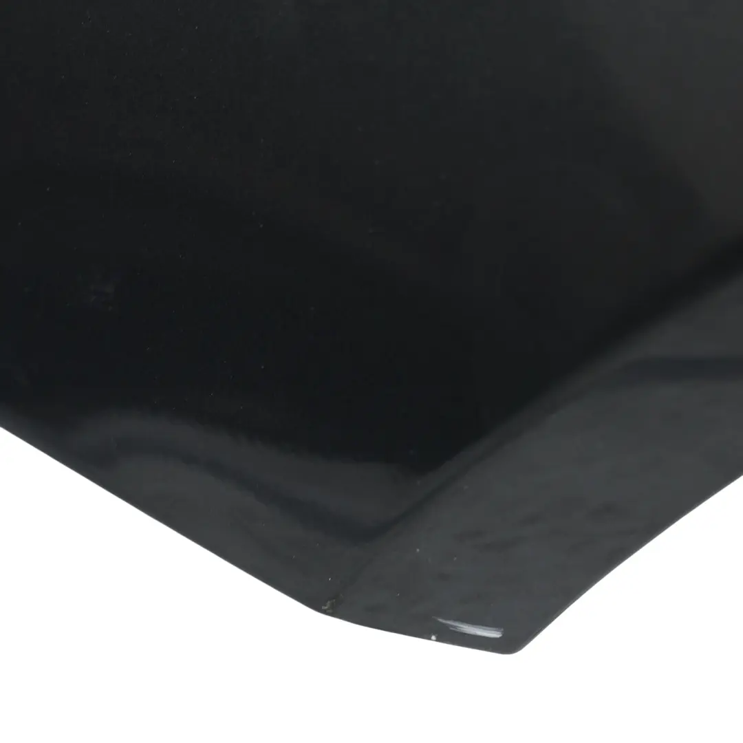 Mercedes W212 Parafango Anteriore Sinistro Grigio Tenorite Metallizzato 755 - SKU A2128801118-TNG - Numero di parte A2128801118