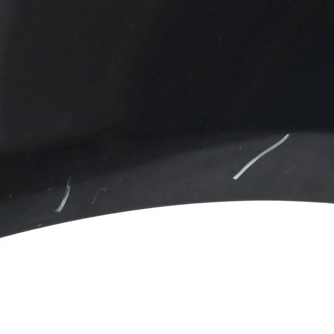 Side Wing Panel Front Left N/S Fender Tenorite Grey Metallic - 755 to Mercedes W212 with Part number A2128801118 Mercedes W212 Side Wing Panel Front Left N/S Fender Tenorite Grey Metallic - 755 - SKU A2128801118-TNG - Part number A2128801118