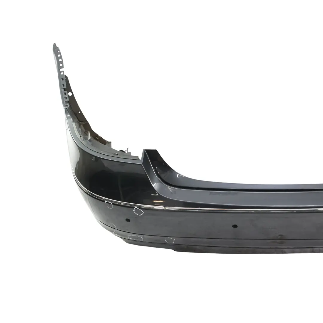 Zderzak Tylny Avantgarde Tenorite Grey Metallic 755 do Mercedes W212 o numerze A2128804940 Mercedes W212 Zderzak Tylny Avantgarde Tenorite Grey Metallic 755 - SKU A2128804940-TNG - Numer Części A2128804940