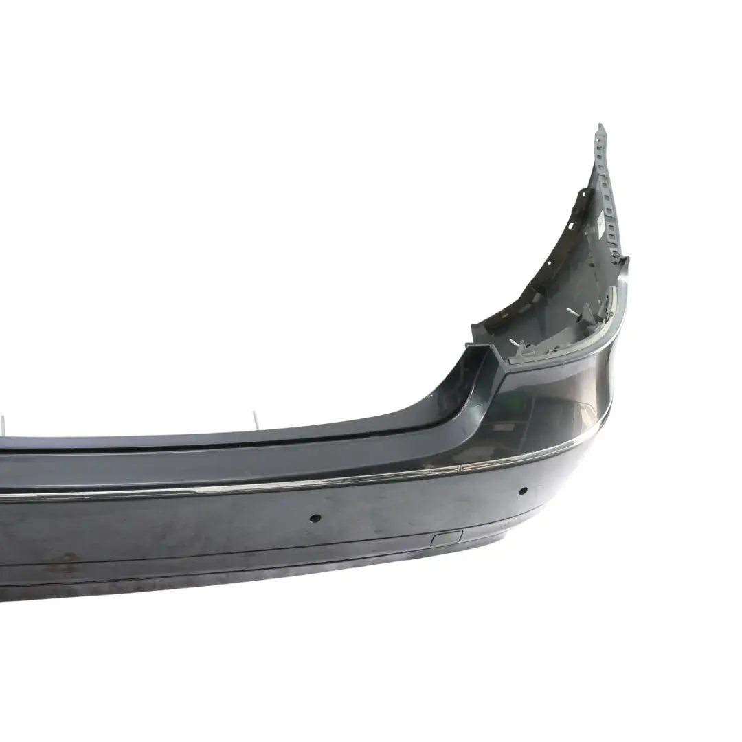 Zderzak Tylny Avantgarde Tenorite Grey Metallic 755 do Mercedes W212 o numerze A2128804940 Mercedes W212 Zderzak Tylny Avantgarde Tenorite Grey Metallic 755 - SKU A2128804940-TNG - Numer Części A2128804940