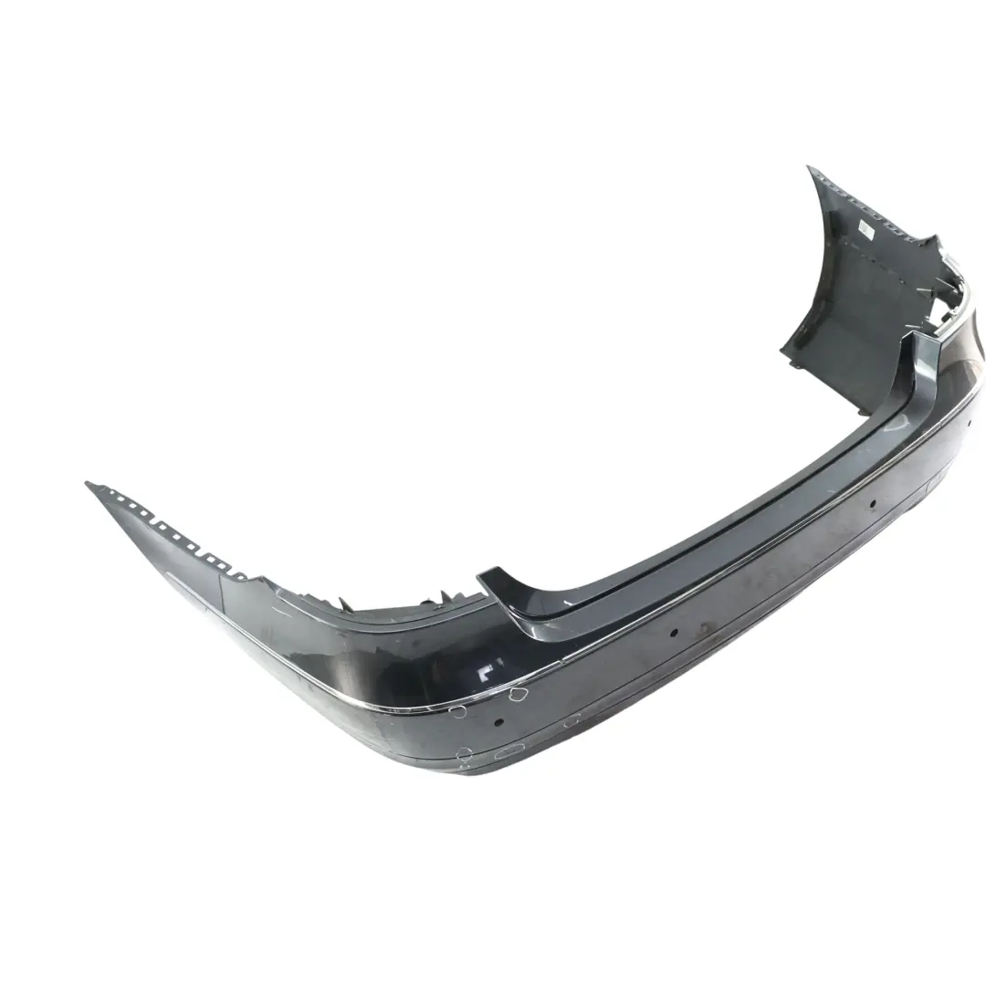 Zderzak Tylny Avantgarde Tenorite Grey Metallic 755 do Mercedes W212 o numerze A2128804940 Mercedes W212 Zderzak Tylny Avantgarde Tenorite Grey Metallic 755 - SKU A2128804940-TNG - Numer Części A2128804940