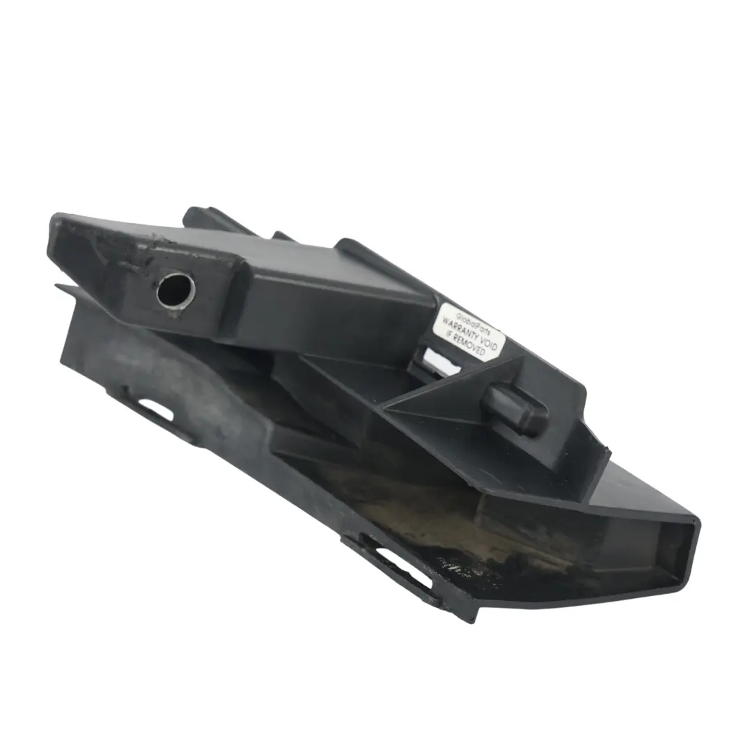Mercedes W212 Soporte Paragolpes Delantero Inferior Izquierdo - SKU A2128852565 - Número de pieza A2128852565