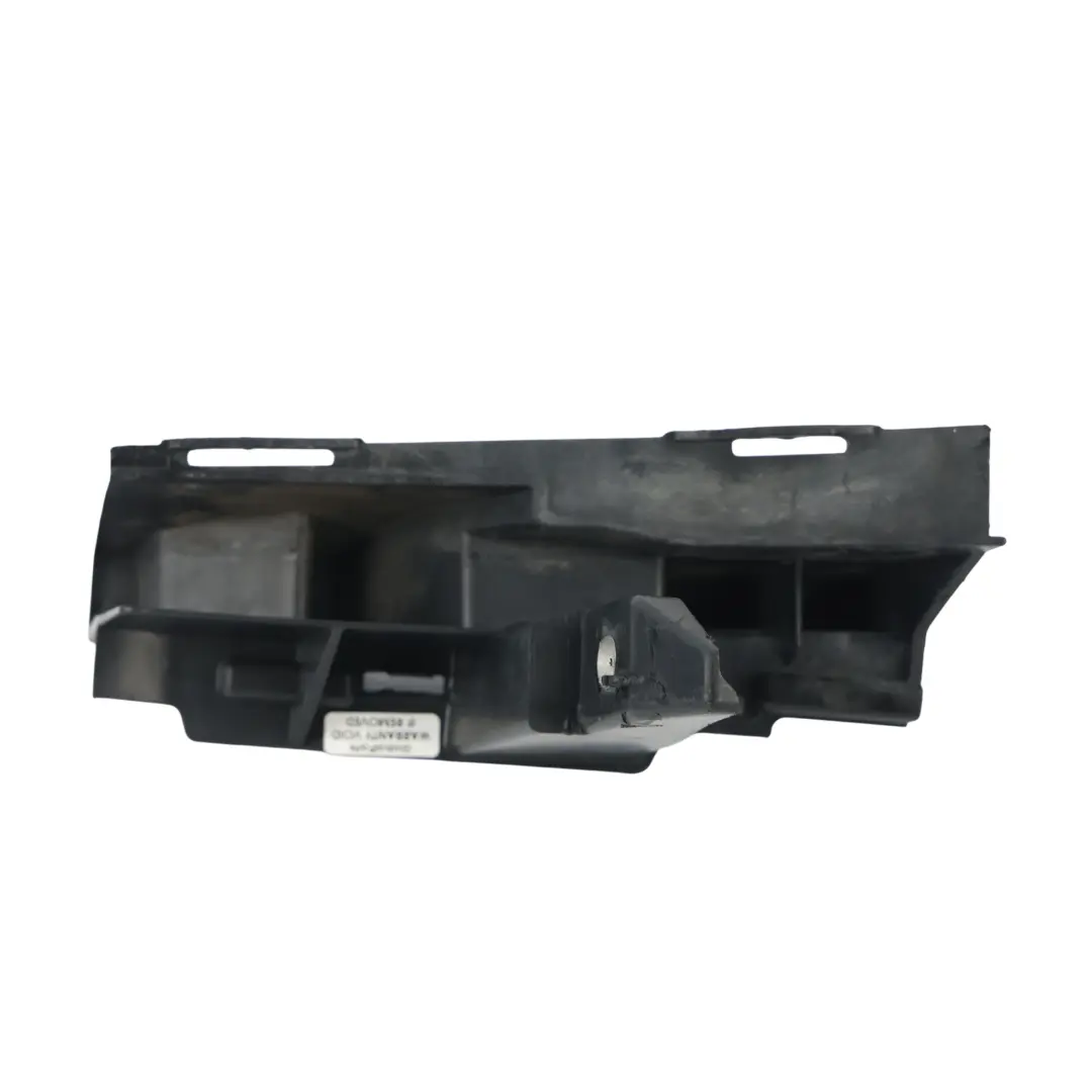 Mercedes W212 Soporte Paragolpes Delantero Inferior Izquierdo - SKU A2128852565 - Número de pieza A2128852565