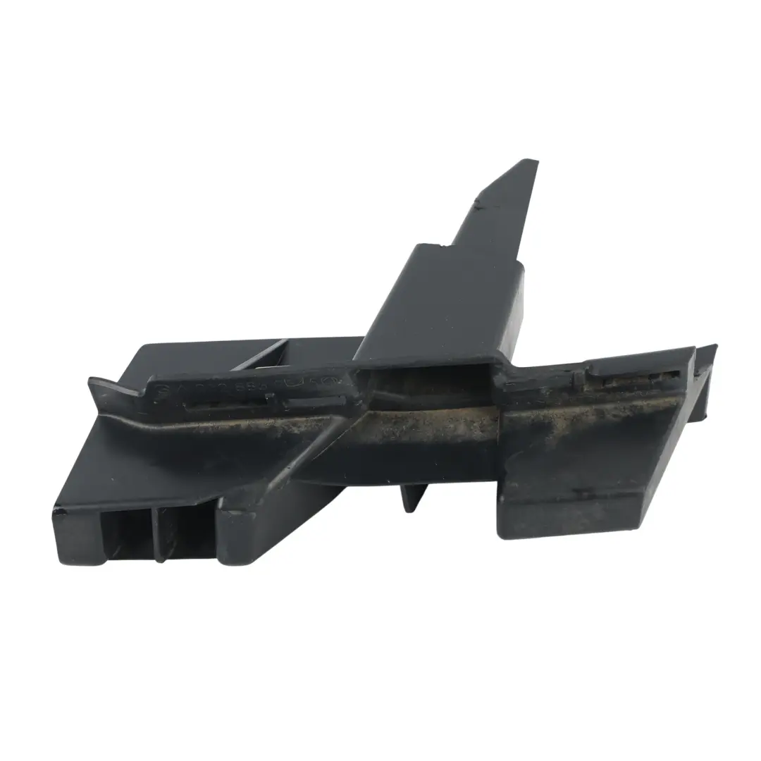 Soporte Paragolpes Delantero Inferior Izquierdo para Mercedes W212 con número de pieza A2128852565 Mercedes W212 Soporte Paragolpes Delantero Inferior Izquierdo - SKU A2128852565 - Número de pieza A2128852565
