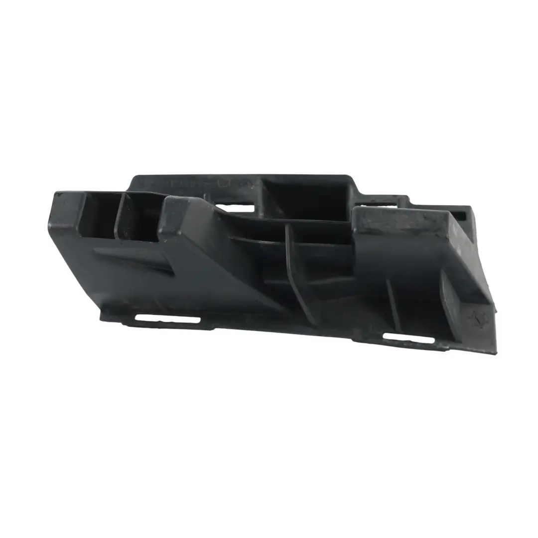Mercedes W212 Front Bumper Carrier Bracket Lower Left N/S - SKU A2128852565 - Part number A2128852565
