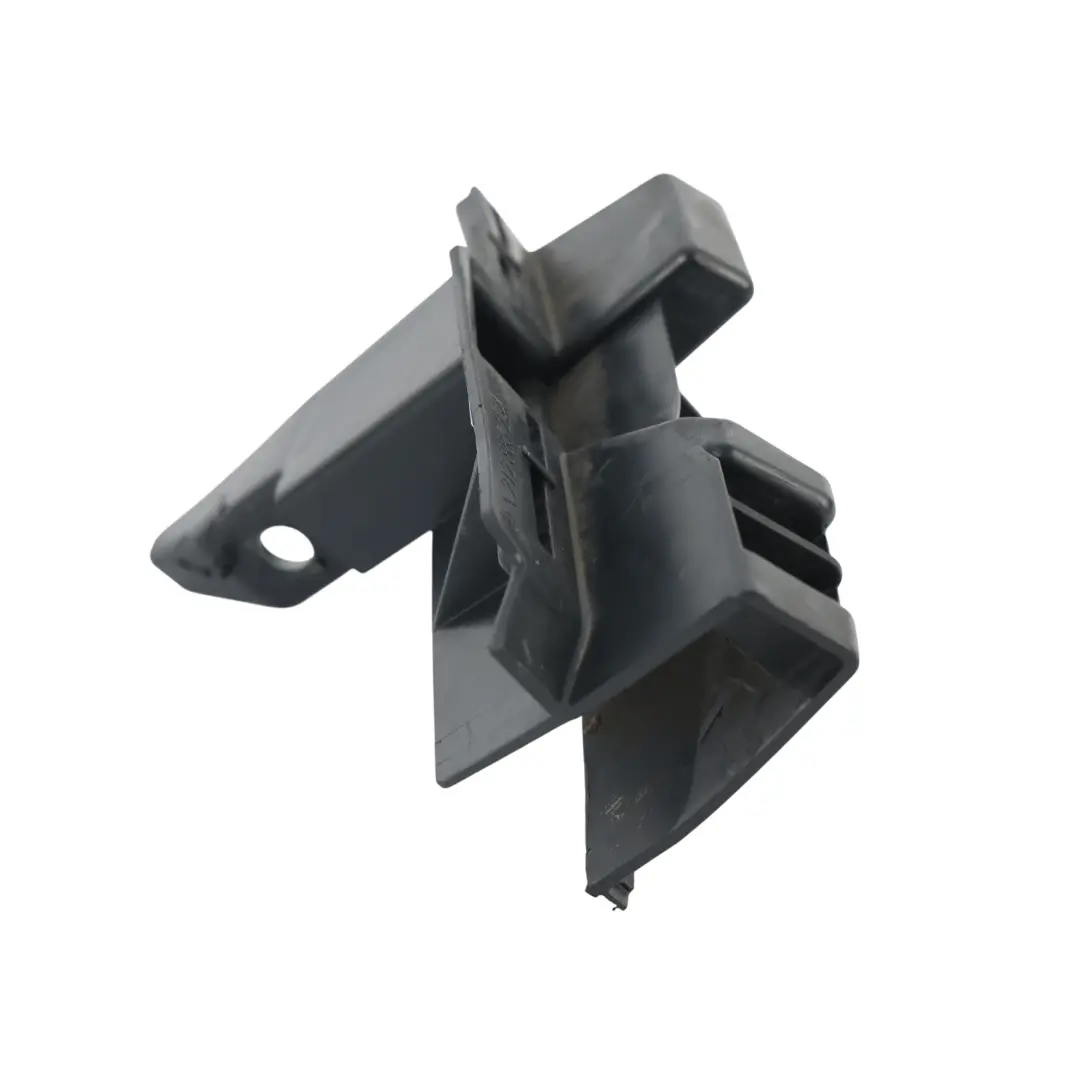 Mercedes W212 Front Bumper Carrier Bracket Lower Left N/S - SKU A2128852565 - Part number A2128852565