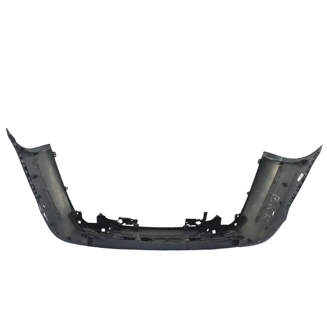 Zderzak Tylny Cavansite Blue Niebieski Metalik - 890 do Mercedes W212 Sedan o numerze A2128858325 Mercedes W212 Sedan Zderzak Tylny Cavansite Blue Niebieski Metalik - 890 - SKU A2128858325-CVB - Numer Części A2128858325