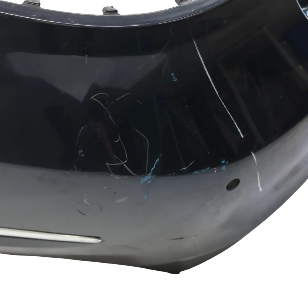 Zderzak Tylny Cavansite Blue Niebieski Metalik - 890 do Mercedes W212 Sedan o numerze A2128858325 Mercedes W212 Sedan Zderzak Tylny Cavansite Blue Niebieski Metalik - 890 - SKU A2128858325-CVB - Numer Części A2128858325