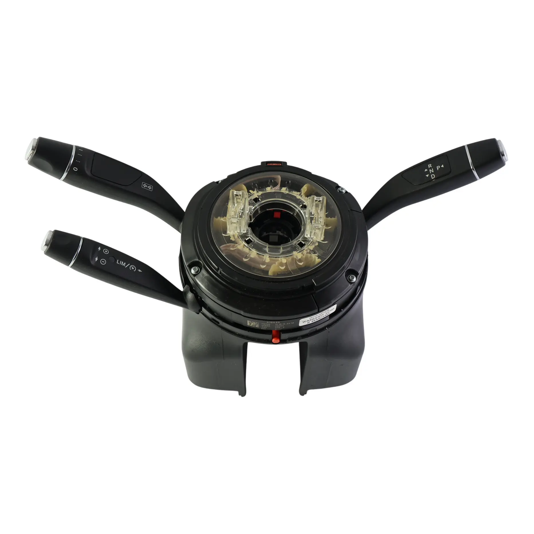 Mercedes C207 W212 Commodo Clignotant Essuie-Glace Contacteur A2129001628