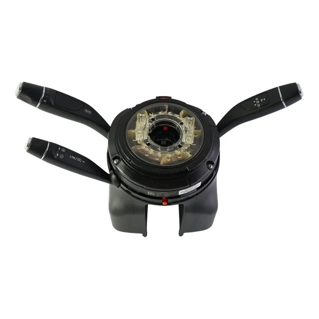 Indicator Wiper Stalk Squib Ring Control Switch to Mercedes C207 W212 with Part number A2129001628 Mercedes C207 W212 Indicator Wiper Stalk Squib Ring Control Switch - SKU A2129001628 - Part number A2129001628