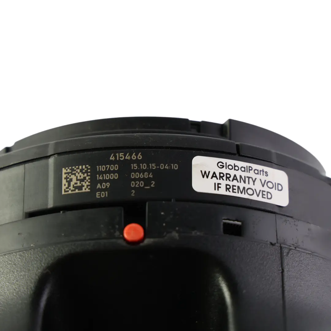 Mercedes C207 W212 Indicator Wiper Stalk Squib Ring Control Switch - SKU A2129001628 - Part number A2129001628