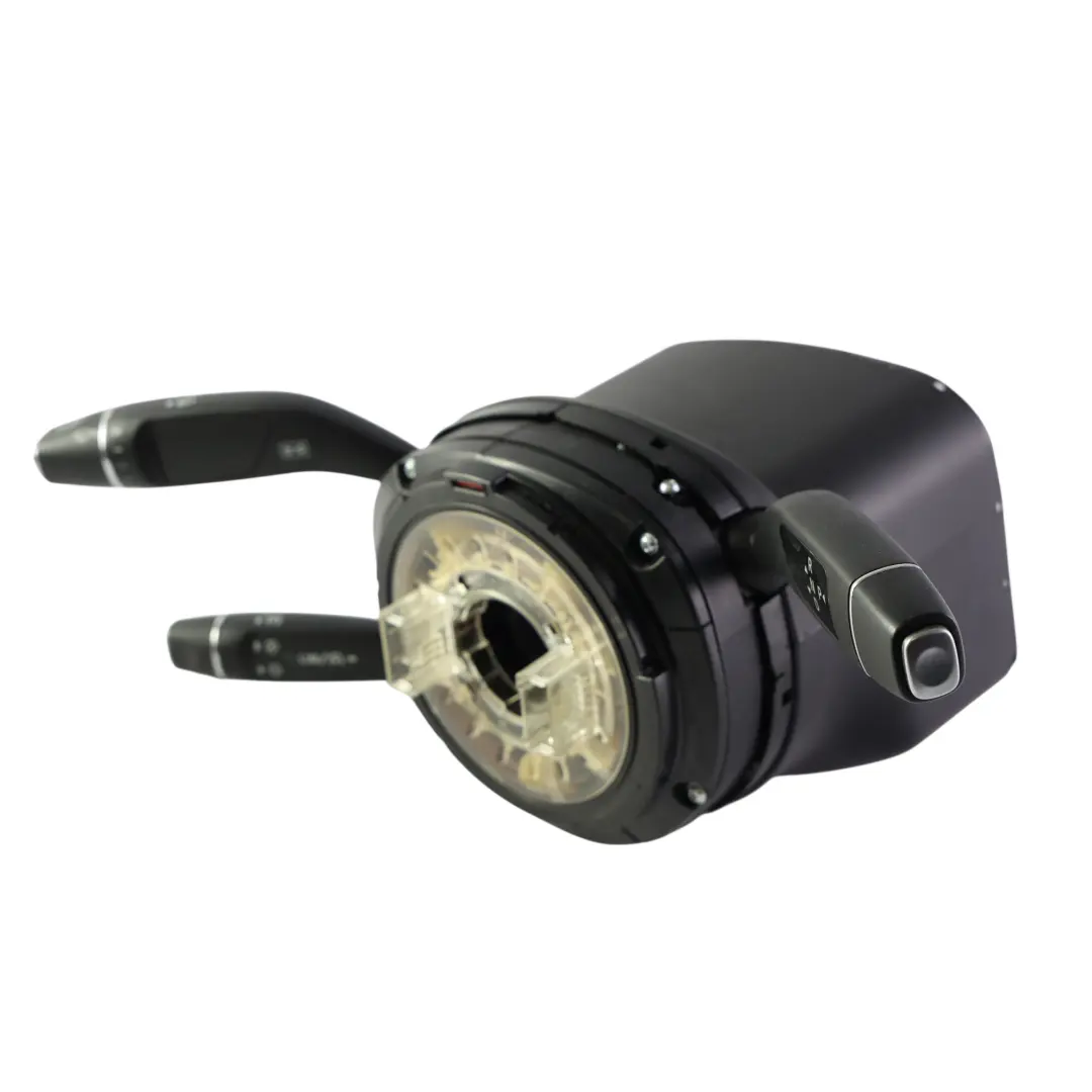 Mercedes C207 W212 Indicator Wiper Stalk Squib Ring Control Switch - SKU A2129001628 - Part number A2129001628