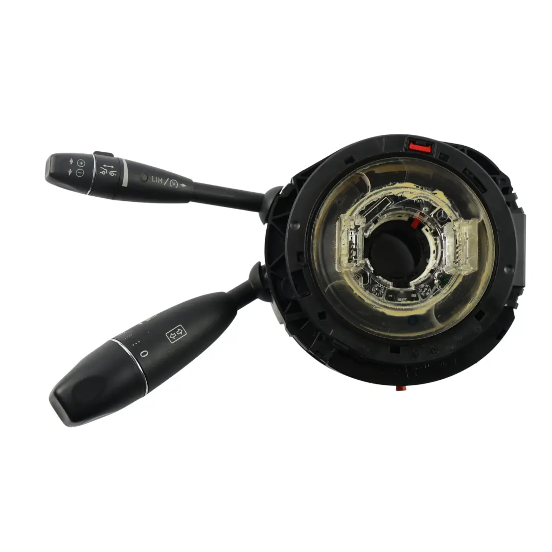 Mercedes C204 Steering Column Switch Control Unit Module - SKU A2129001703 - Part number A2129001703