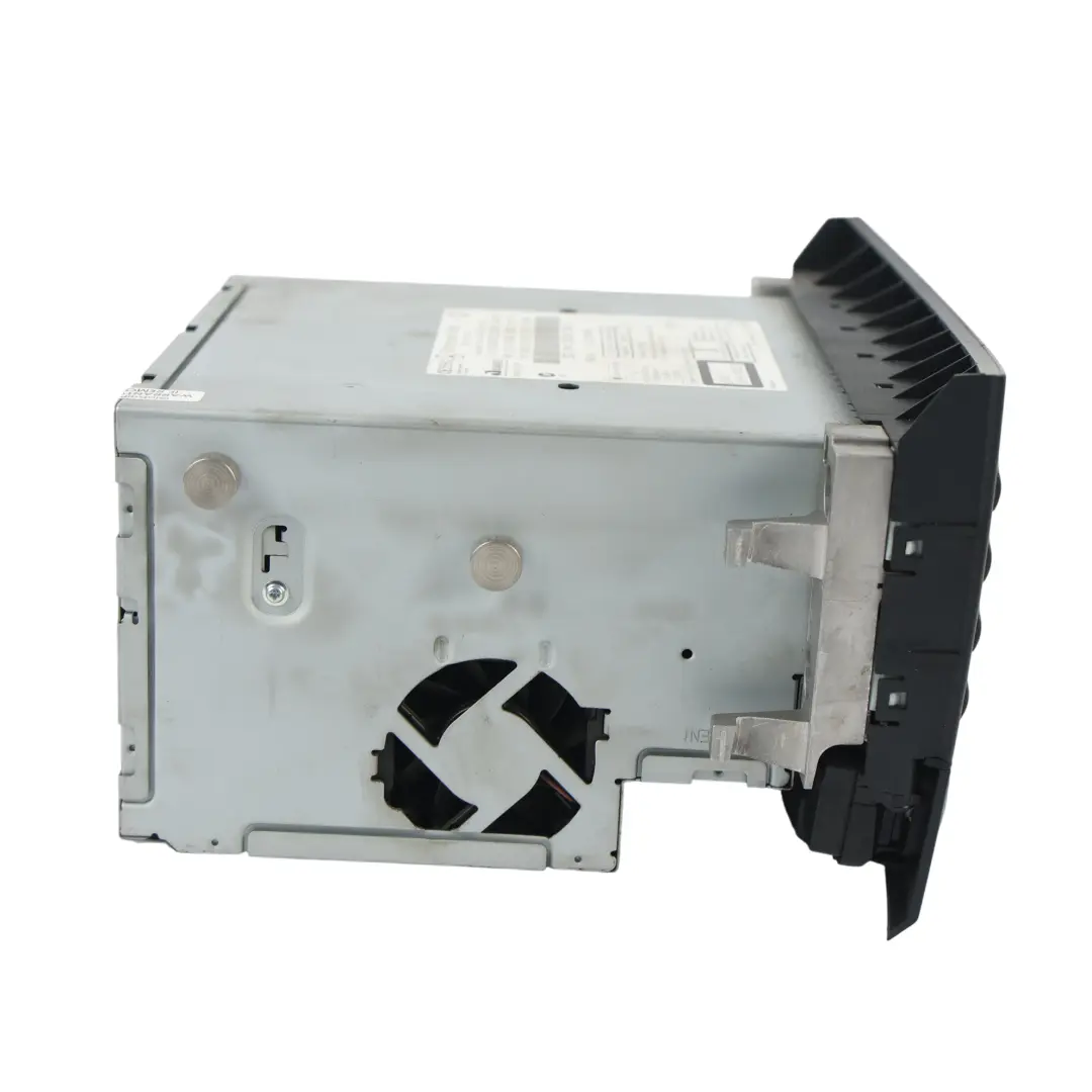 W207 W212 Radio Panel Sterowania Odtwarzacz CD do Mercedes o numerze A2129006417 Mercedes W207 W212 Radio Panel Sterowania Odtwarzacz CD - SKU A2129006417-2 - Numer Części A2129006417