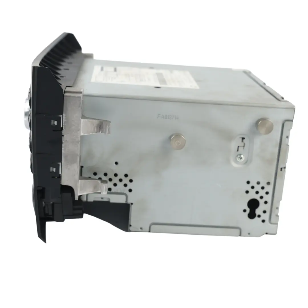 Mercedes W207 W212 Autoradio Lecteur CD Panneau Commande - SKU A2129006417-2 - Numéro de pièce A2129006417