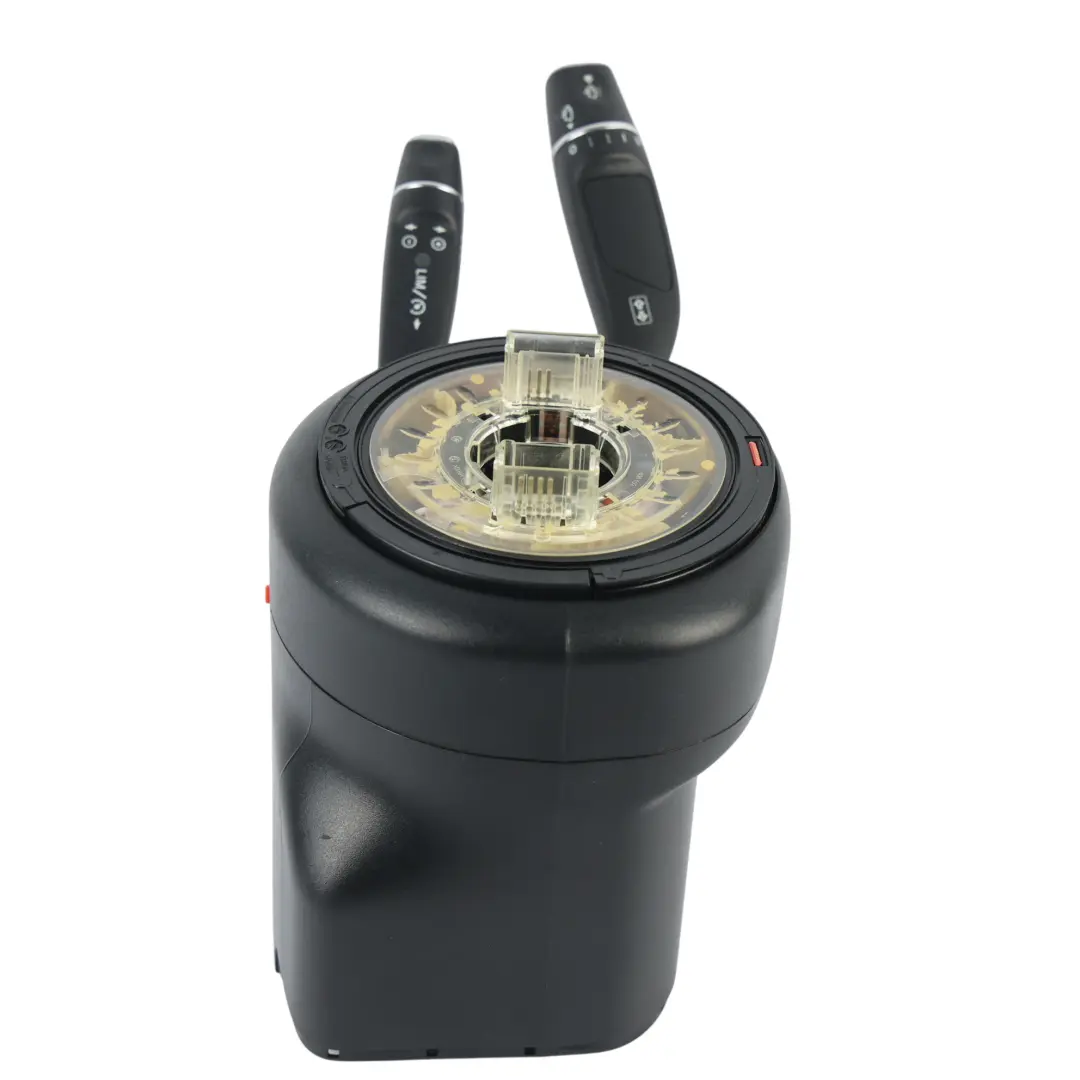 Steering Column Switch Stalk Wiper Cruise Control to Mercedes W204 C204 with Part number A2129007217 Mercedes W204 C204 Steering Column Switch Stalk Wiper Cruise Control - SKU A2129007217 - Part number A2129007217