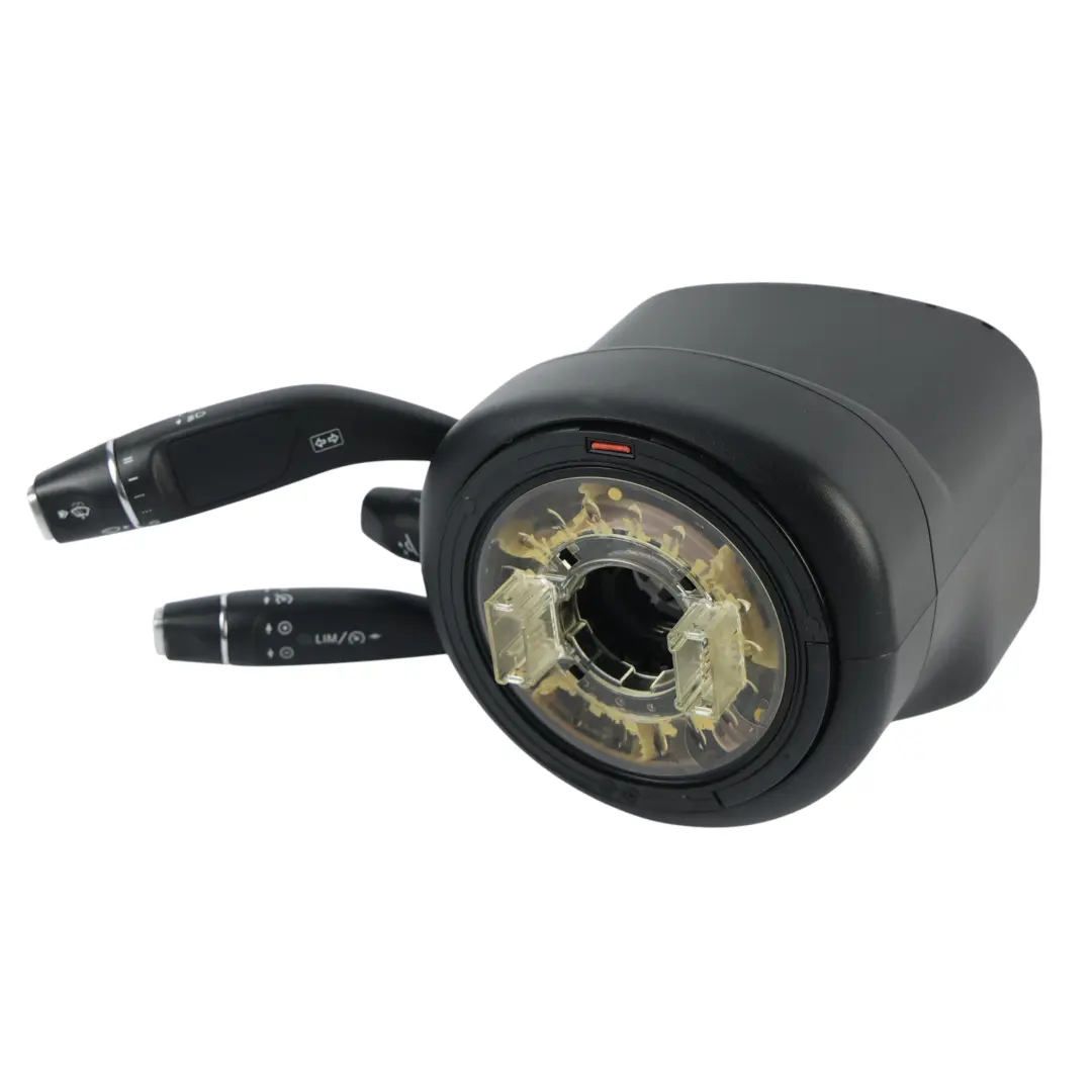 Interruptor Limpiaparabrisas Control Crucero para Mercedes W204 C204 con número de pieza A2129007217 Mercedes W204 C204 Interruptor Limpiaparabrisas Control Crucero - SKU A2129007217 - Número de pieza A2129007217