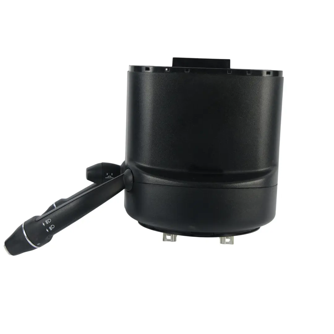 Mercedes W204 C204 Steering Column Switch Stalk Wiper Cruise Control - SKU A2129007217 - Part number A2129007217