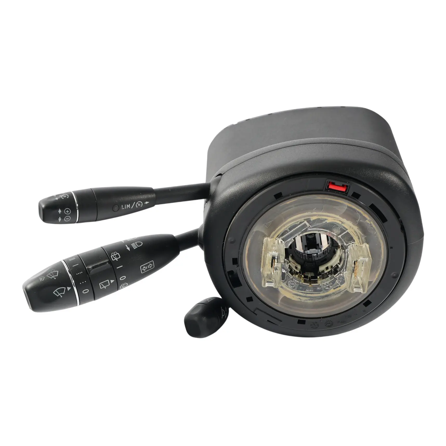 Mercedes S204 Lenksäule Schalter Blinker Wischer Airbag A2129007602