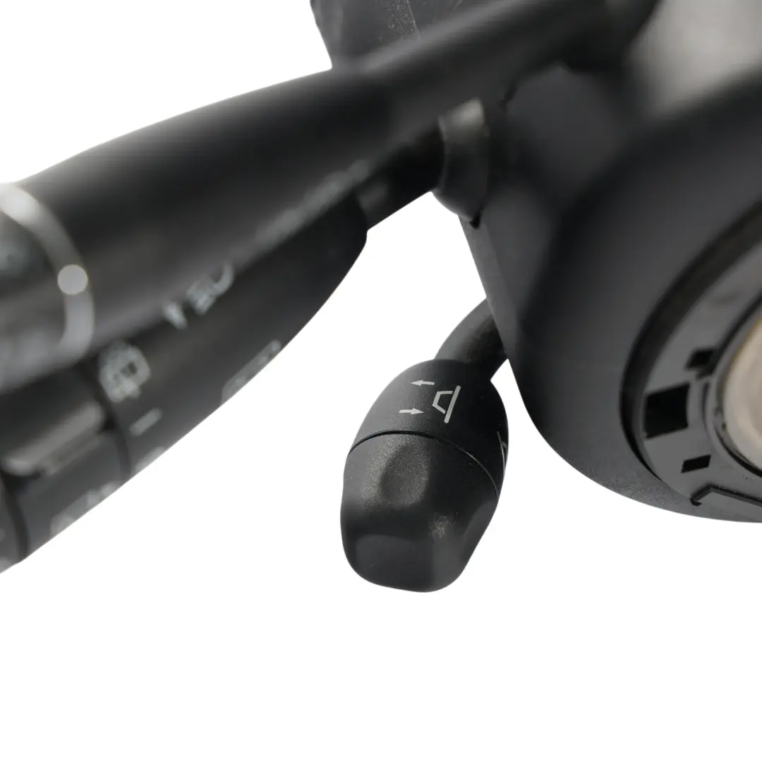 Lenksäule Schalter Blinker Wischer Airbag für Mercedes S204 mit Teilenummer A2129007602 Mercedes S204 Lenksäule Schalter Blinker Wischer Airbag - SKU A2129007602 - Teilenummer A2129007602