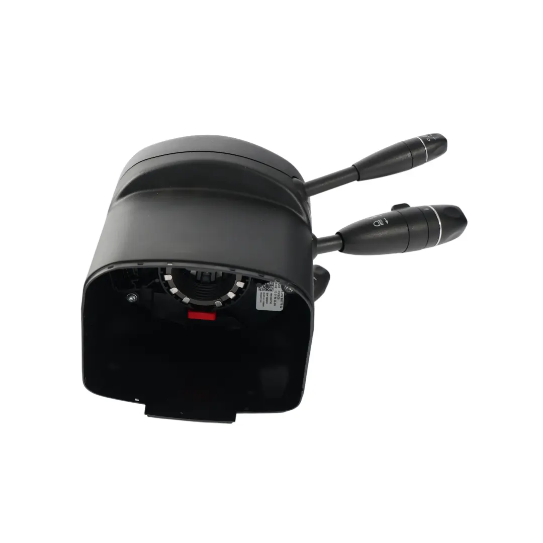 Mercedes S204 Lenksäule Schalter Blinker Wischer Airbag - SKU A2129007602 - Teilenummer A2129007602