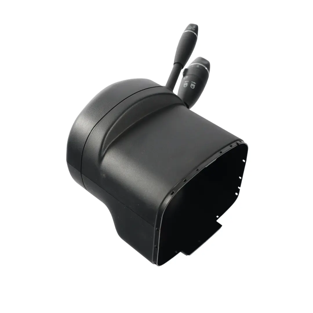 Mercedes S204 Lenksäule Schalter Blinker Wischer Airbag - SKU A2129007602 - Teilenummer A2129007602