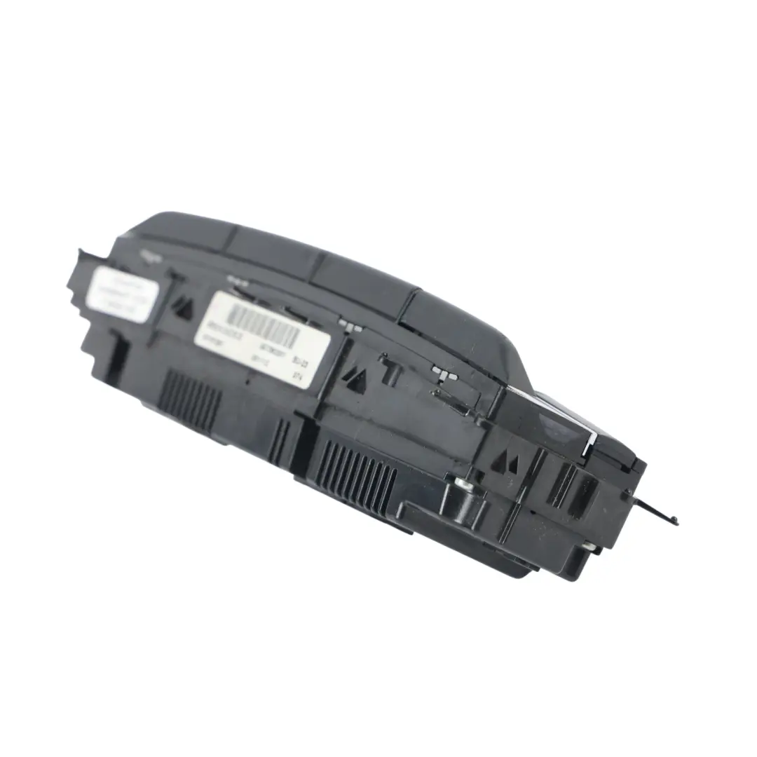 Conditioning A/C Climate Control Switch Panel to Mercedes W212 Air with Part number A2129008711 Mercedes W212 Air Conditioning A/C Climate Control Switch Panel - SKU A2129008711-1 - Part number A2129008711