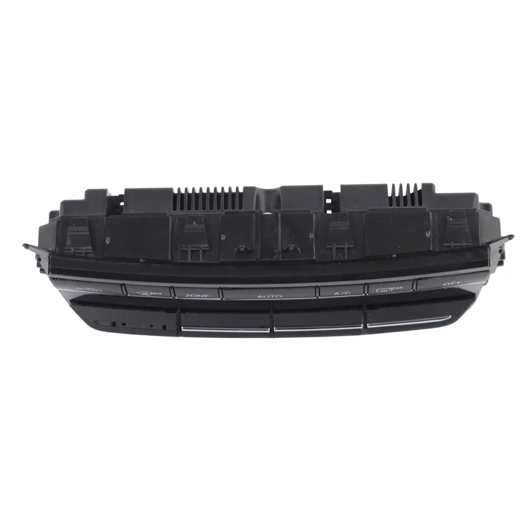 Conditioning A/C Climate Control Switch Panel to Mercedes W212 Air with Part number A2129008711 Mercedes W212 Air Conditioning A/C Climate Control Switch Panel - SKU A2129008711-1 - Part number A2129008711