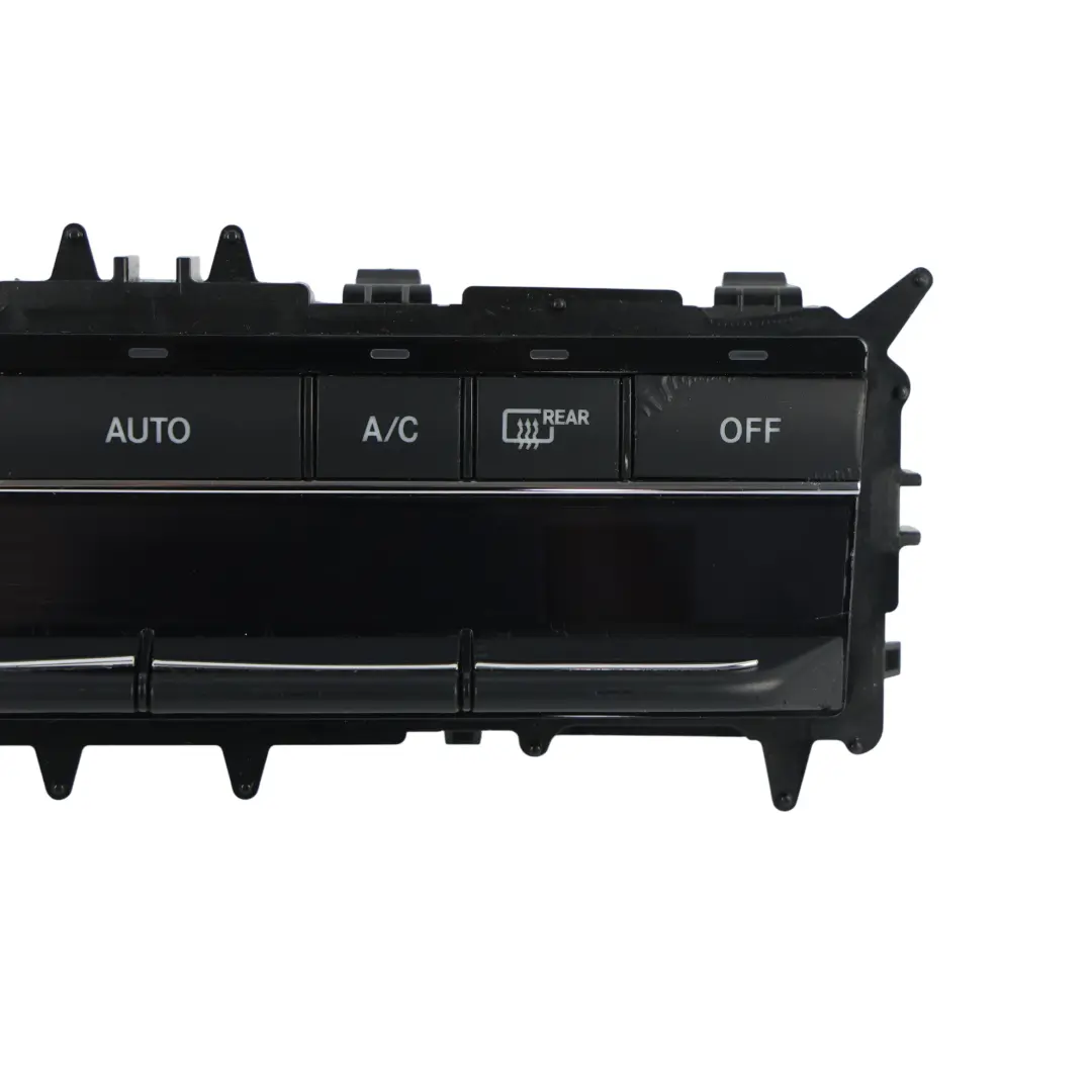 Conditioning A/C Climate Control Switch Panel to Mercedes W212 Air with Part number A2129008711 Mercedes W212 Air Conditioning A/C Climate Control Switch Panel - SKU A2129008711-1 - Part number A2129008711