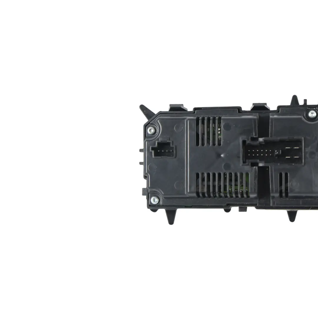 Conditioning A/C Climate Control Switch Panel to Mercedes W212 Air with Part number A2129008711 Mercedes W212 Air Conditioning A/C Climate Control Switch Panel - SKU A2129008711-1 - Part number A2129008711