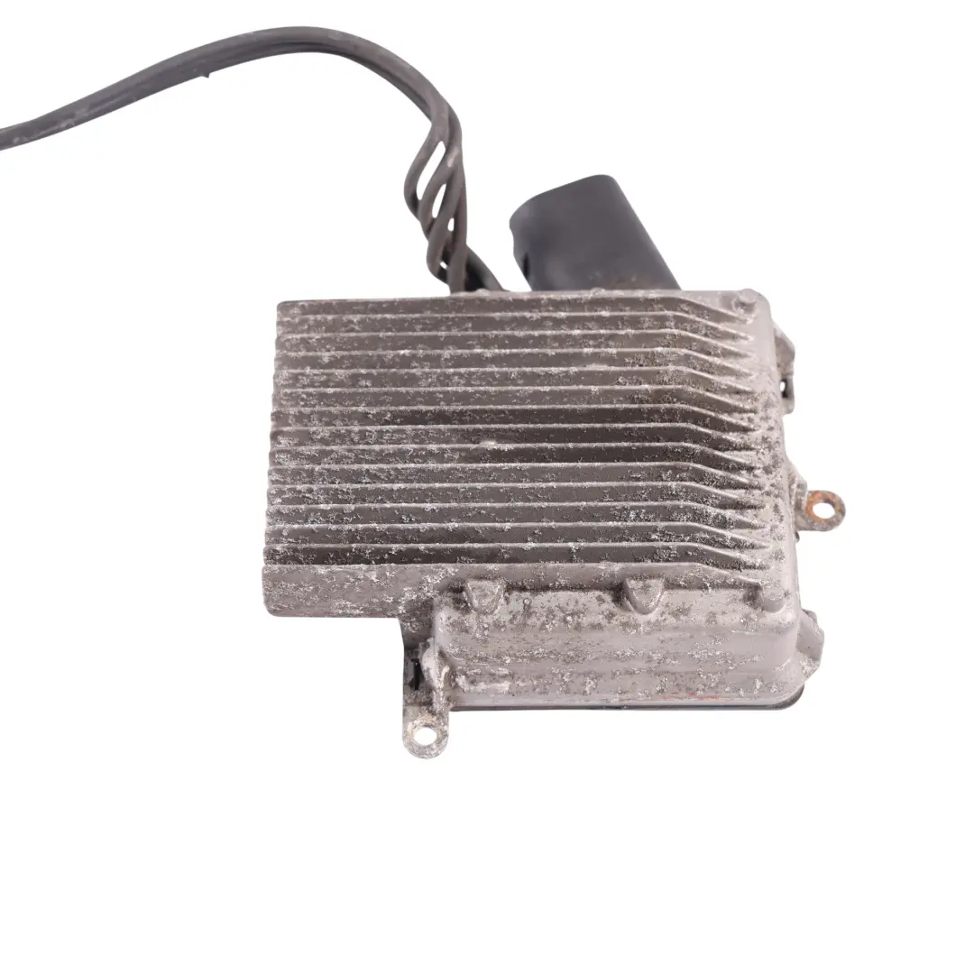 Mercedes W204 W212 Motore Ventola Raffreddamento Radiatore 850W - SKU A2129061002-1 - Numero di parte A2129061002