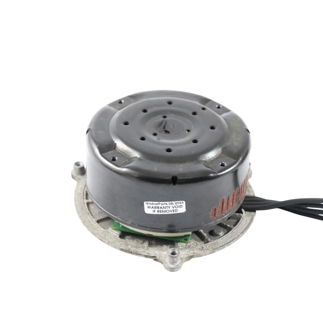 Mercedes W204 W212 Radiator Engine Cooling Fan Motor Blower 850W - SKU A2129061002-1 - Part number A2129061002