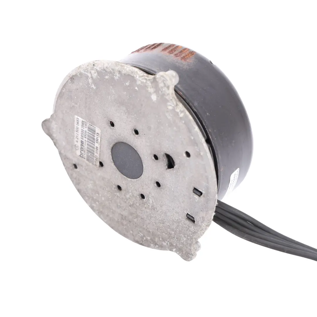 Mercedes W204 W212 Kühler Motor Lüftermotor Gebläse 850W - SKU A2129061002-1 - Teilenummer A2129061002