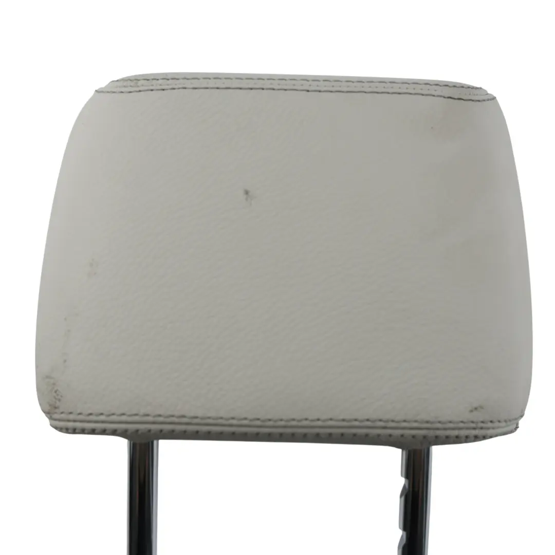 Appui-Tête Siège Arrière Gauche Droit Cuir Gris pour Mercedes W212 à propos du numéro de pièce A2129704078 Mercedes W212 Appui-Tête Siège Arrière Gauche Droit Cuir Gris - SKU A2129704078-1 - Numéro de pièce A2129704078