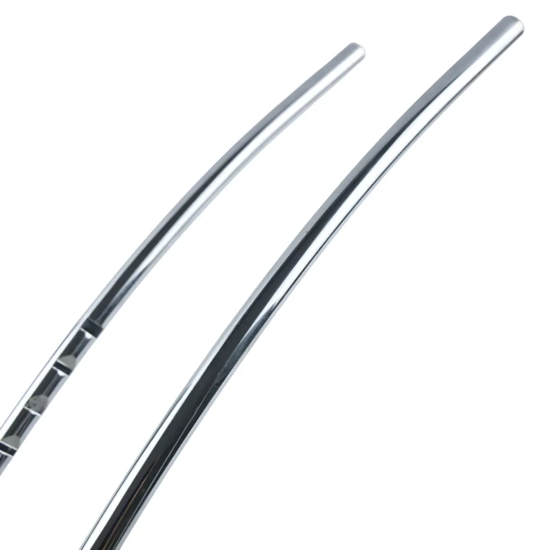 Mercedes W212 Zagłówek Tylny Lewy Prawy Szara Skóra - SKU A2129704078-1 - Numer Części A2129704078