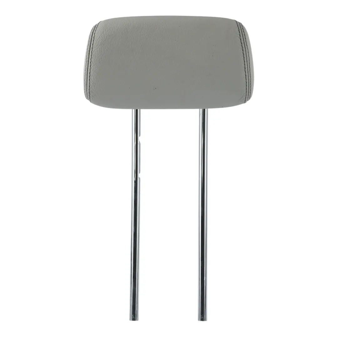 Mercedes W212 Asiento Banco Trasero Central Medio Gris Cuero - SKU A2129705178-1 - Número de pieza A2129705178