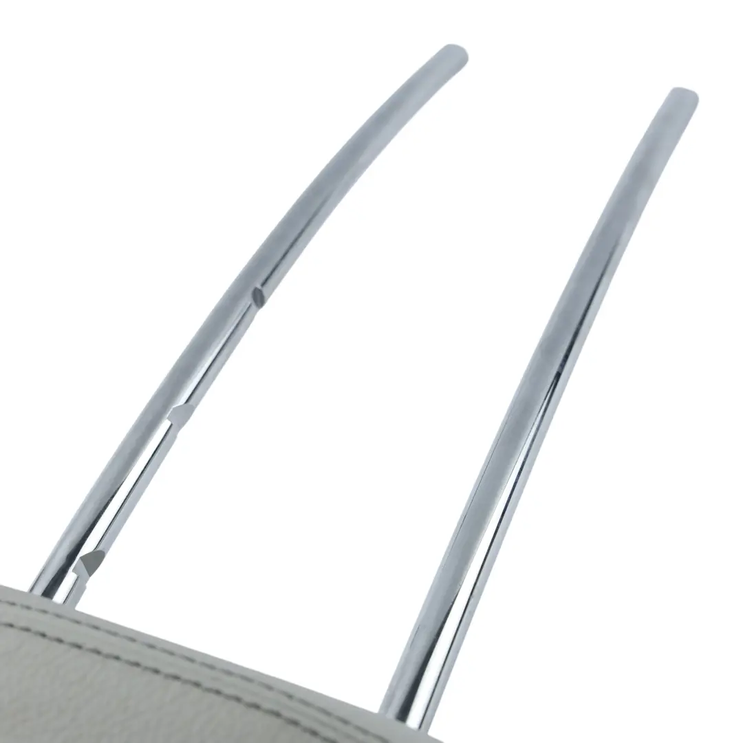 Bench Couch Seat Central Middle Grey Leather to Mercedes W212 Rear with Part number A2129705178 Mercedes W212 Rear Bench Couch Seat Central Middle Grey Leather - SKU A2129705178-1 - Part number A2129705178