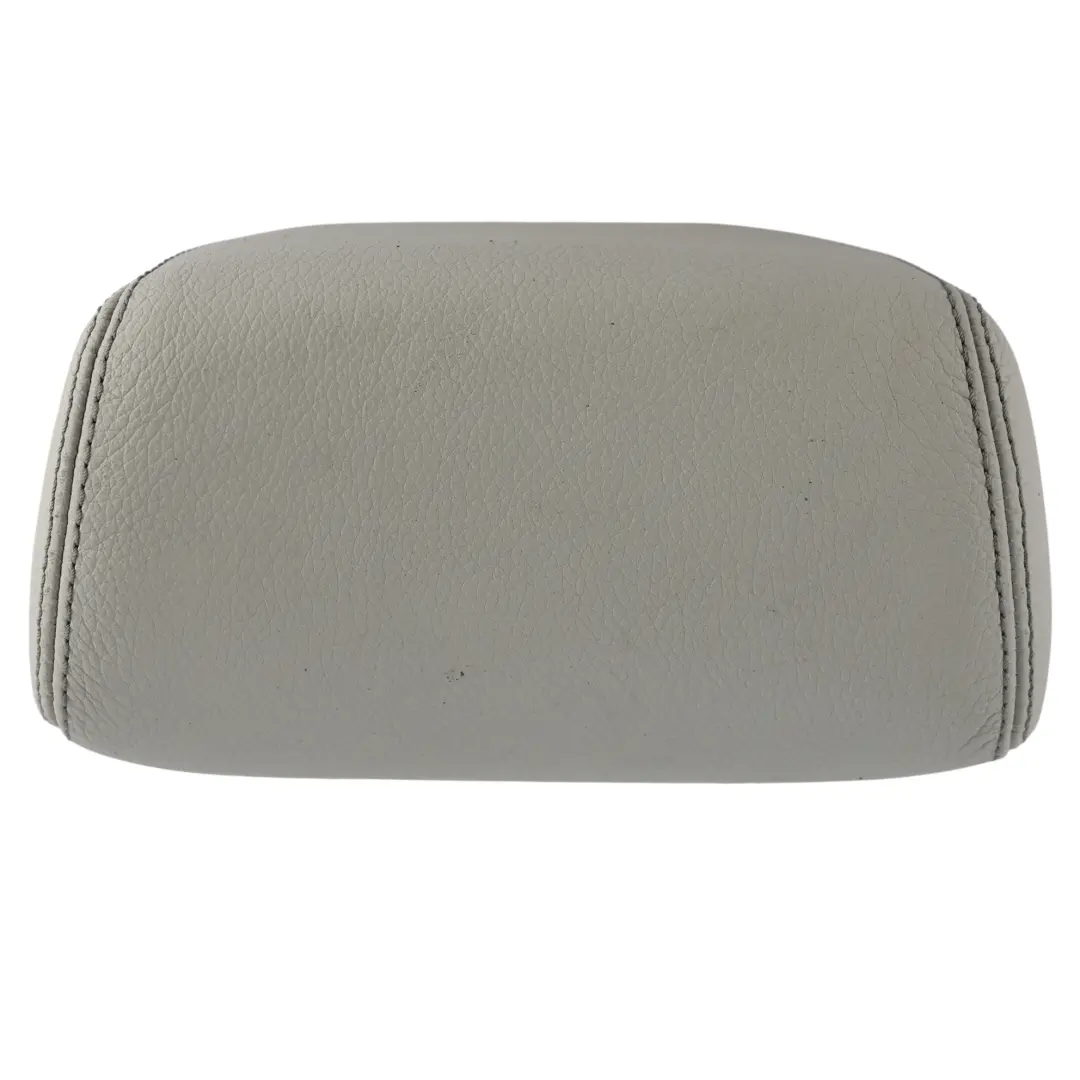 Bench Couch Seat Central Middle Grey Leather to Mercedes W212 Rear with Part number A2129705178 Mercedes W212 Rear Bench Couch Seat Central Middle Grey Leather - SKU A2129705178-1 - Part number A2129705178