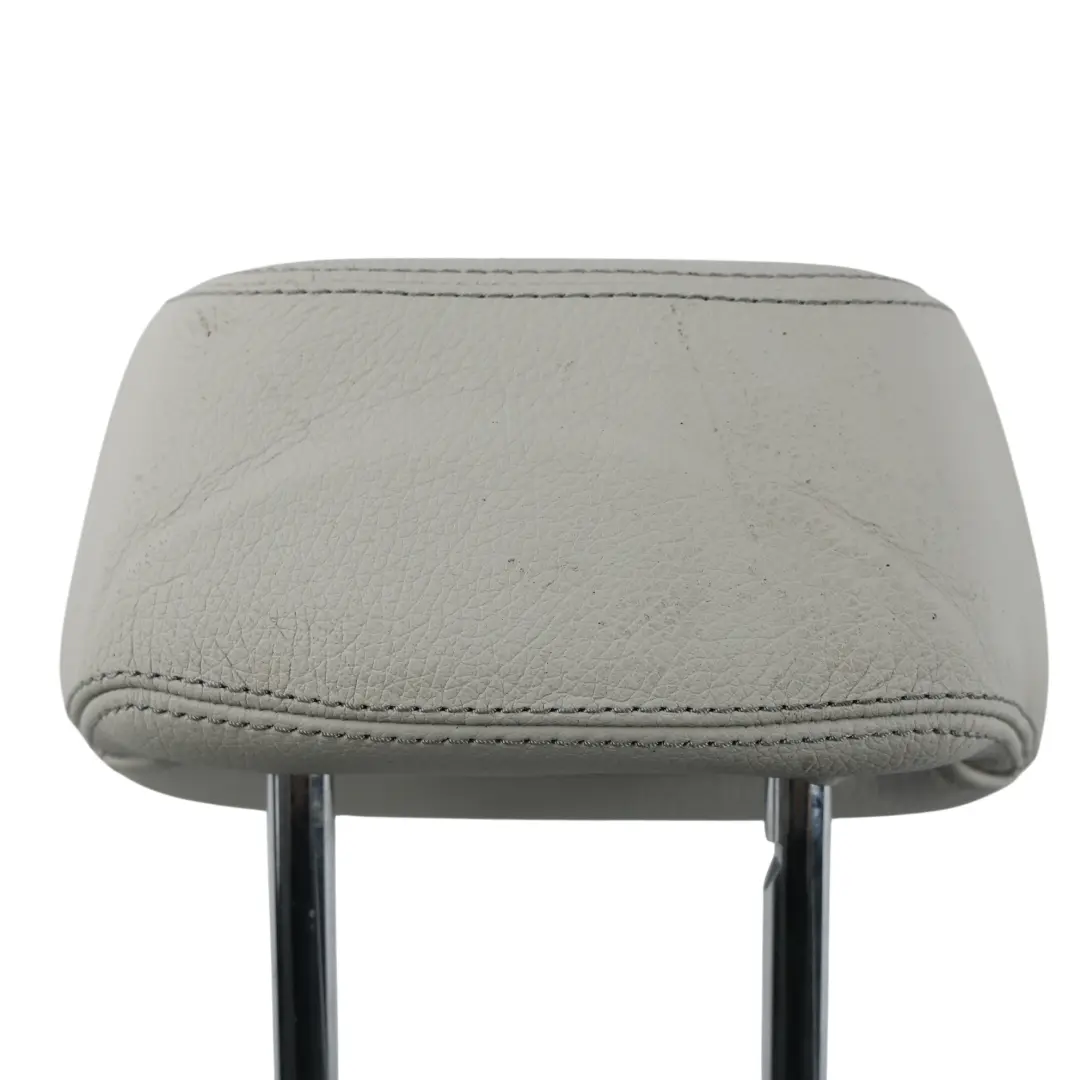 Mercedes W212 Asiento Banco Trasero Central Medio Gris Cuero - SKU A2129705178-1 - Número de pieza A2129705178