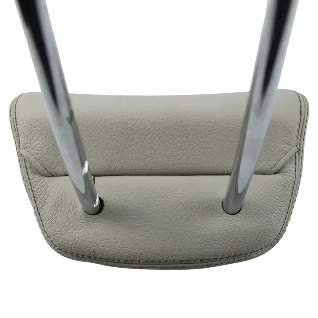 Bench Couch Seat Central Middle Grey Leather to Mercedes W212 Rear with Part number A2129705178 Mercedes W212 Rear Bench Couch Seat Central Middle Grey Leather - SKU A2129705178-1 - Part number A2129705178