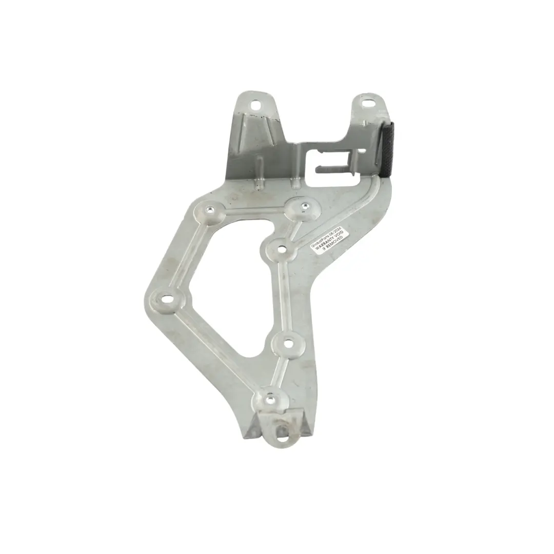 Mercedes C218 Control Module Relay Bracket Holder - SKU A2185450140 - Part number A2185450140