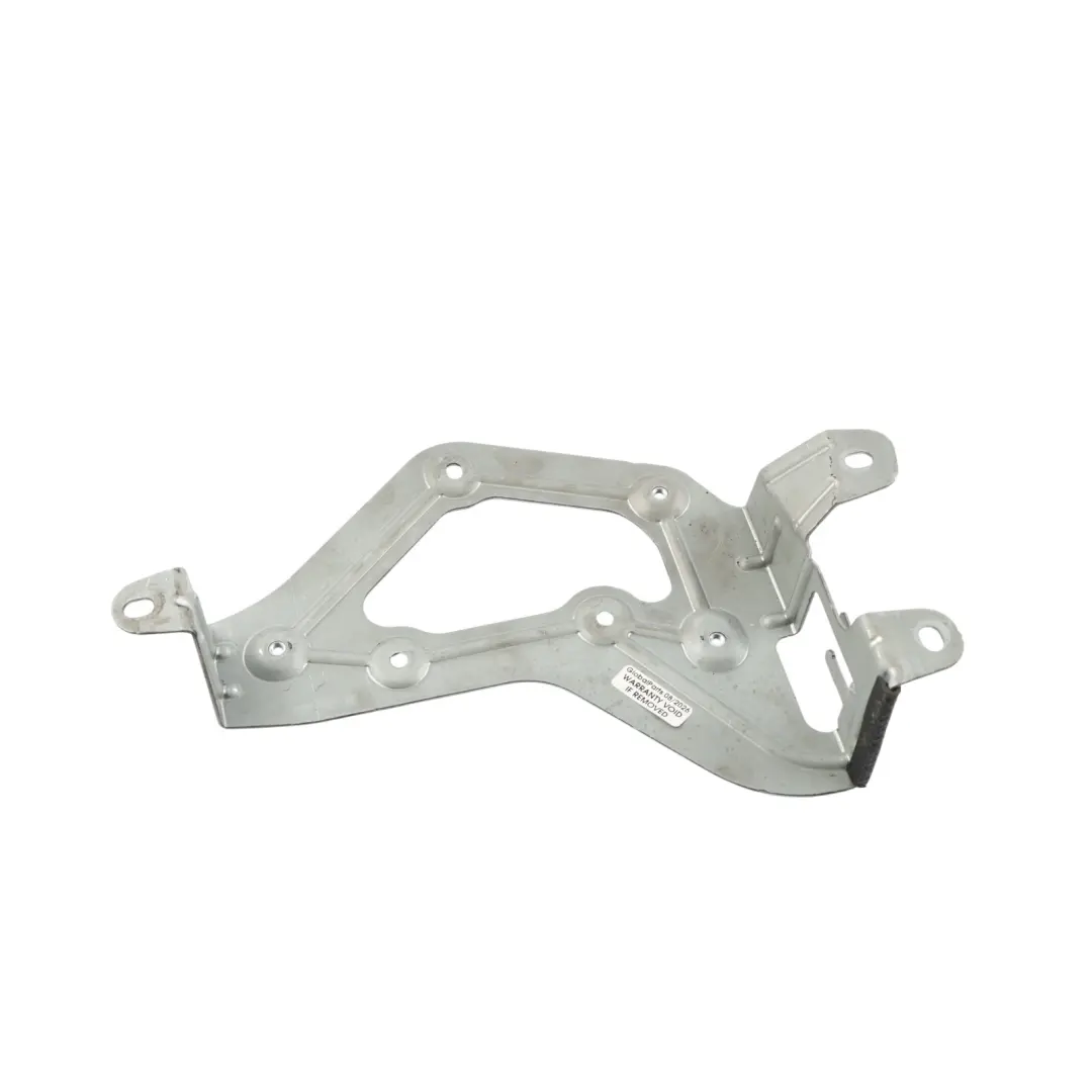Mercedes C218 Control Module Relay Bracket Holder - SKU A2185450140 - Part number A2185450140