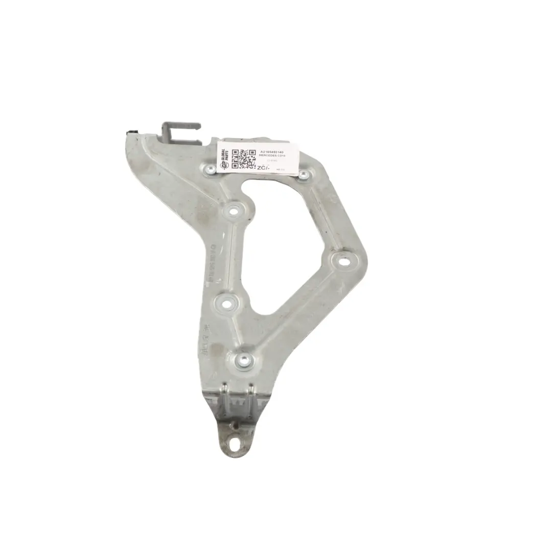 Mercedes C218 Control Module Relay Bracket Holder - SKU A2185450140 - Part number A2185450140