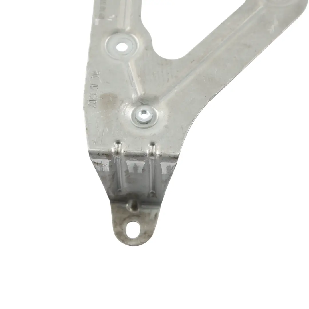Control Module Relay Bracket Holder to Mercedes C218 with Part number A2185450140 Mercedes C218 Control Module Relay Bracket Holder - SKU A2185450140 - Part number A2185450140