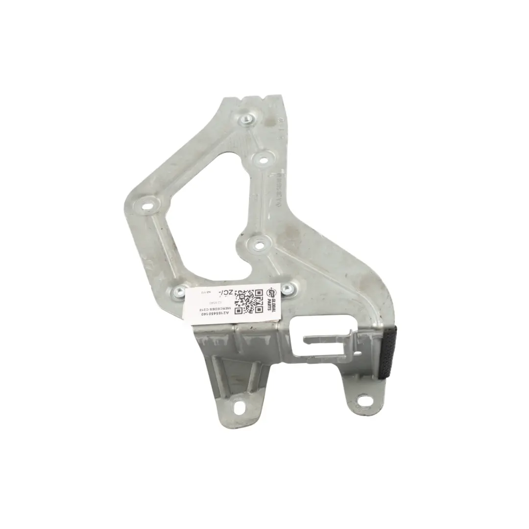 Mercedes C218 Control Module Relay Bracket Holder - SKU A2185450140 - Part number A2185450140