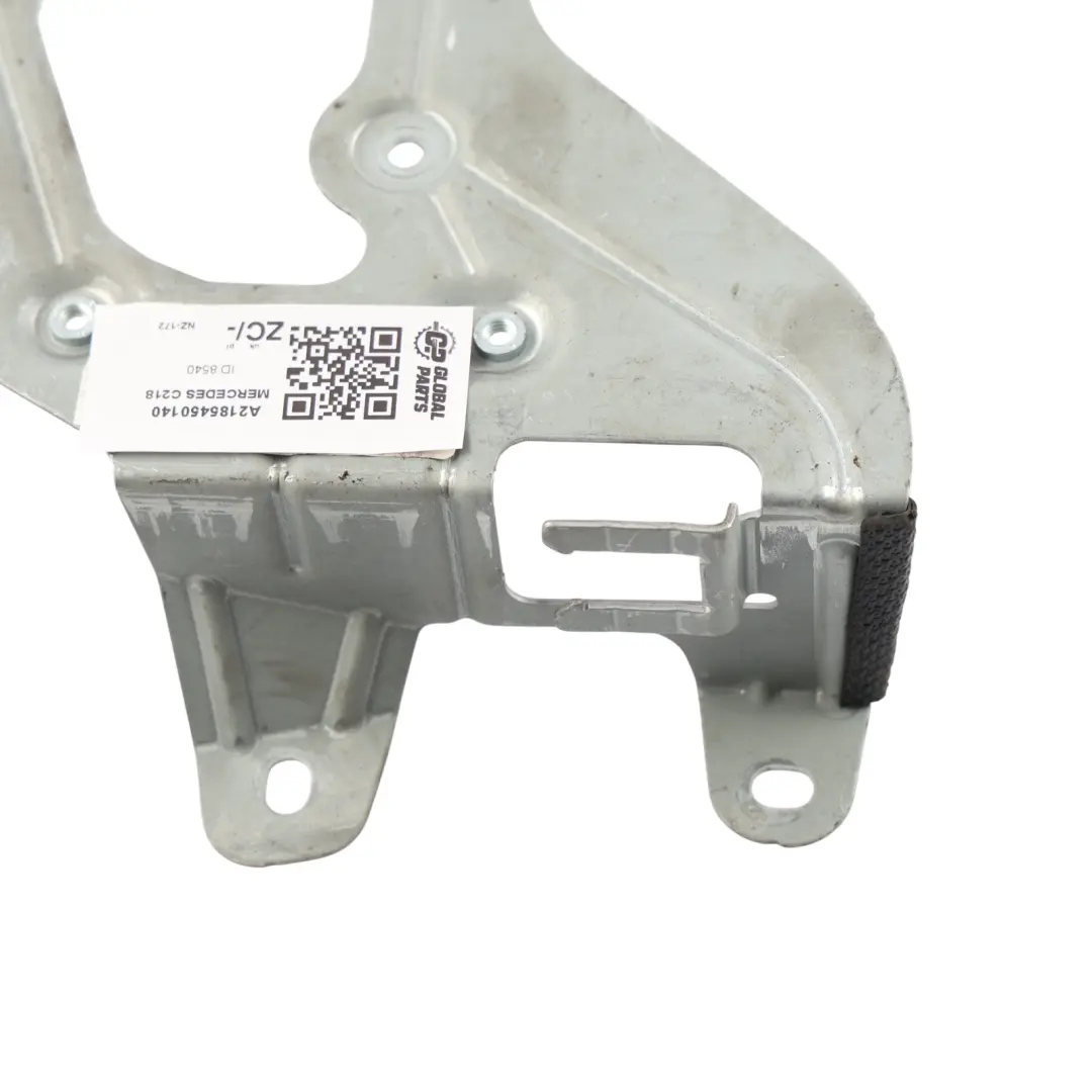 Mercedes C218 Control Module Relay Bracket Holder - SKU A2185450140 - Part number A2185450140