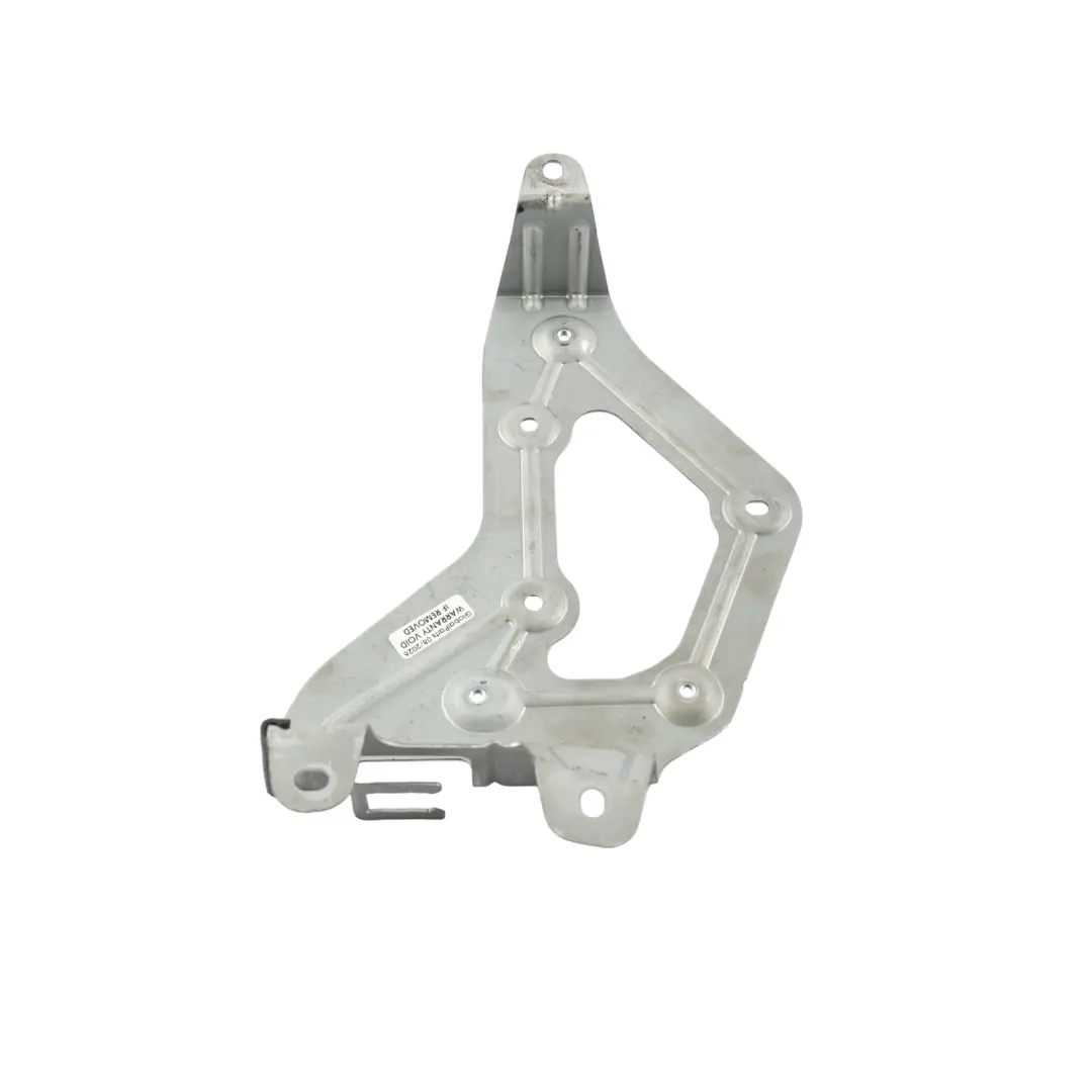 Mercedes C218 Control Module Relay Bracket Holder - SKU A2185450140 - Part number A2185450140