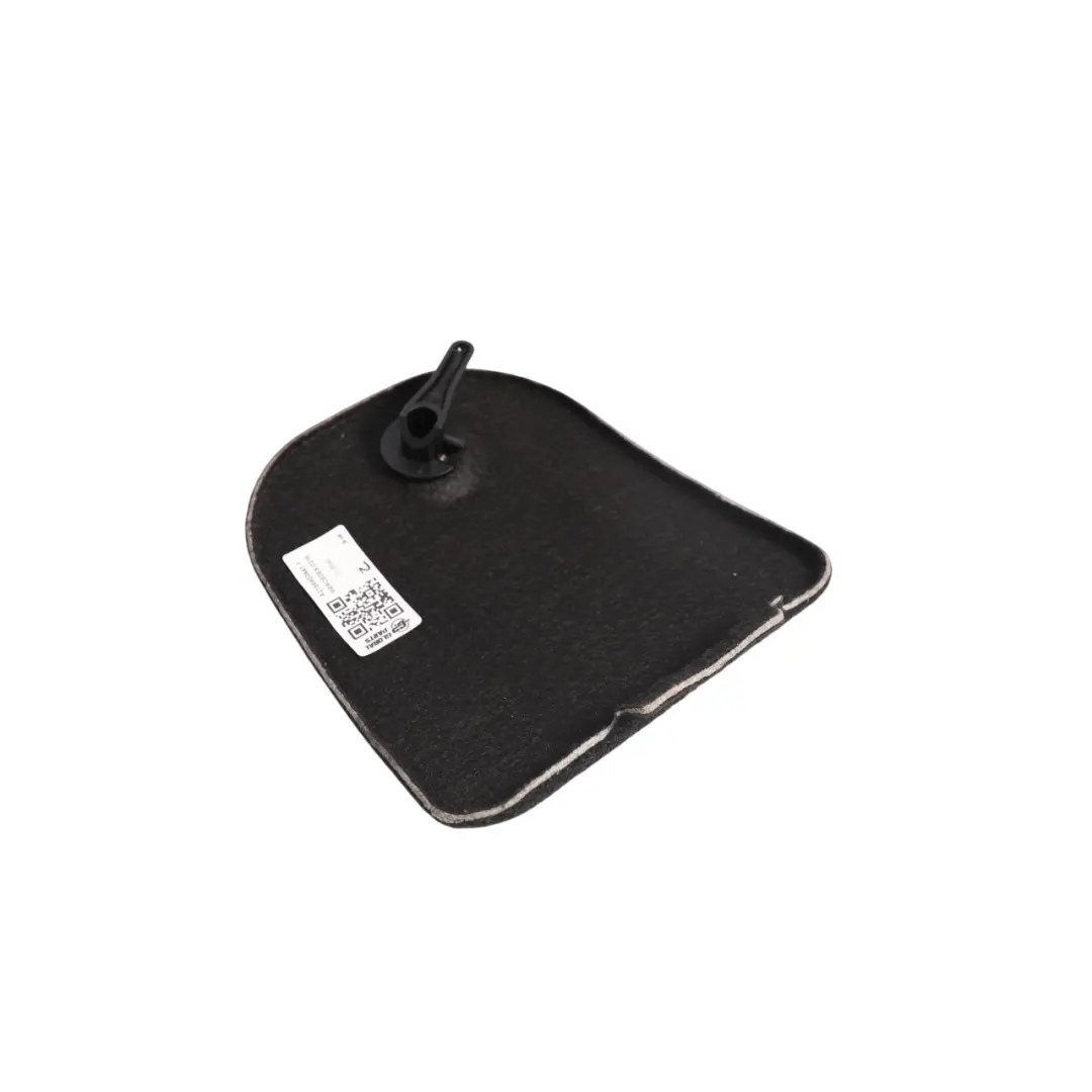 Mercedes CLS C218 Boot Trunk Compartment Panel Trim Right O/S - SKU A2186900441-1 - Part number A2186900441