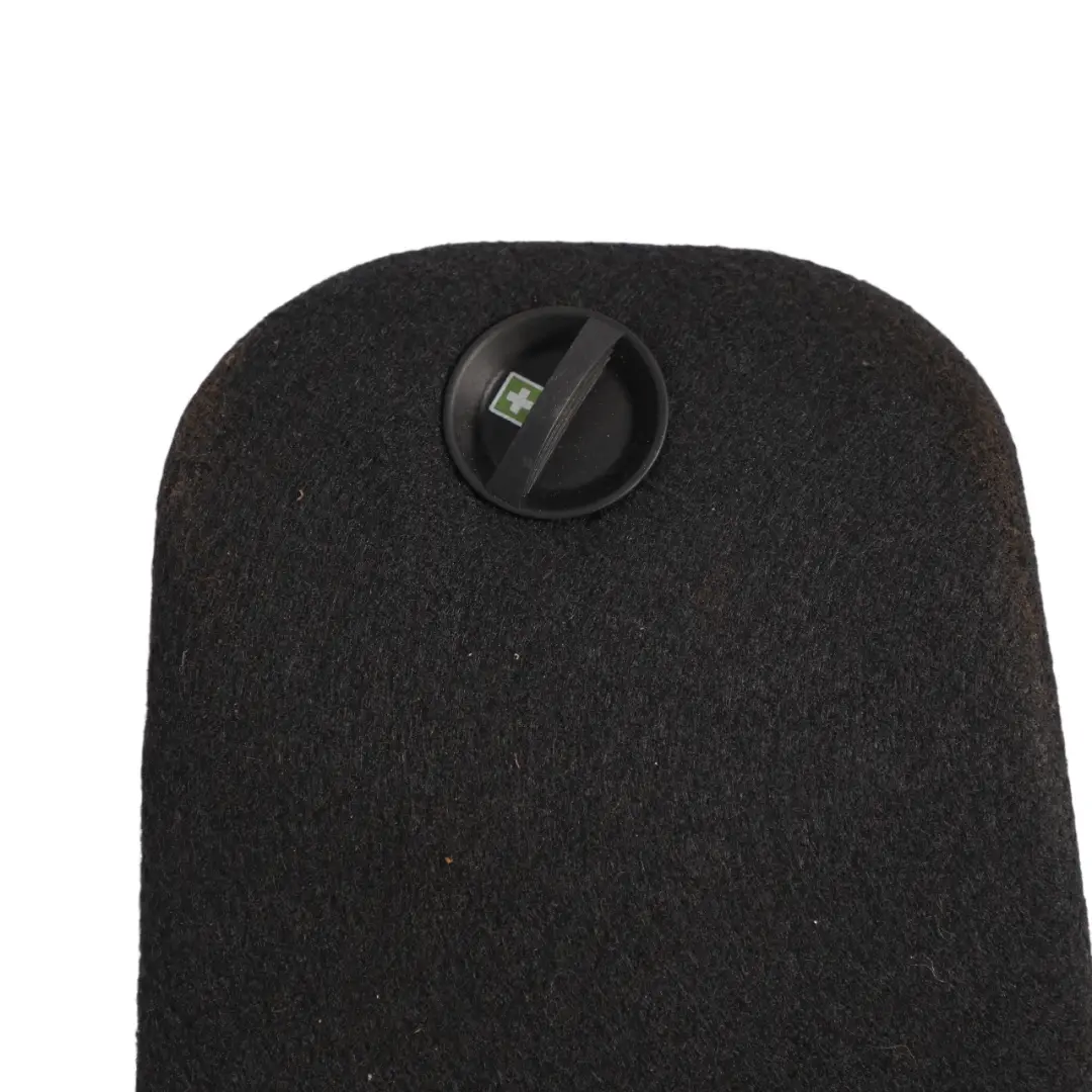 Mercedes CLS C218 Boot Trunk Compartment Panel Trim Right O/S - SKU A2186900441-1 - Part number A2186900441