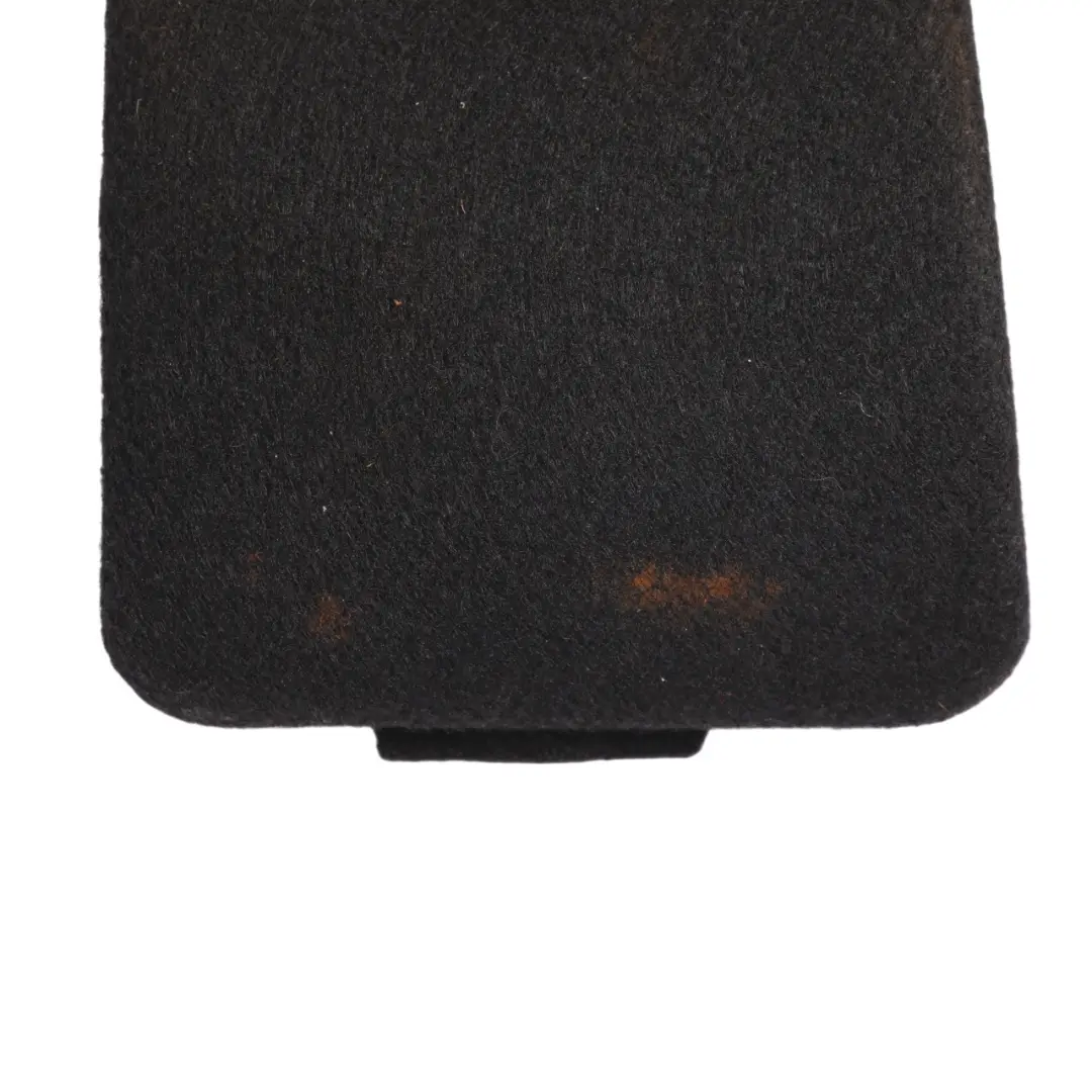 Mercedes CLS C218 Boot Trunk Compartment Panel Trim Right O/S - SKU A2186900441-1 - Part number A2186900441
